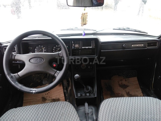 LADA (VAZ) 2107 2006, 143,582 km - 1.6 l - Sabirabad