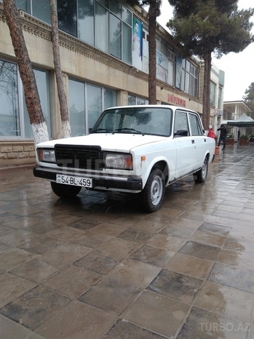 LADA (VAZ) 2107 2006, 143,582 km - 1.6 l - Sabirabad