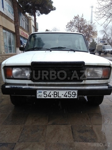 LADA (VAZ) 2107 2006, 143,582 km - 1.6 l - Sabirabad