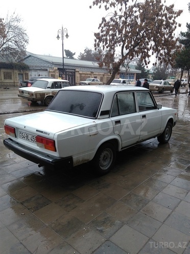 LADA (VAZ) 2107 2006, 143,582 km - 1.6 l - Sabirabad