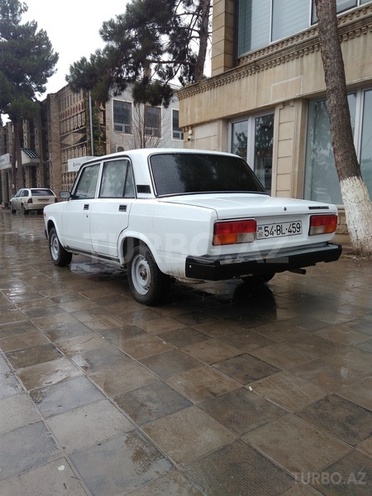 LADA (VAZ) 2107 2006, 143,582 km - 1.6 l - Sabirabad