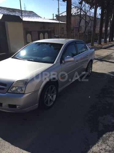 Opel Vectra 2002, 200,000 km - 1.8 l - Zaqatala