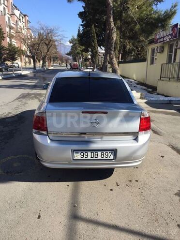 Opel Vectra 2002, 200,000 km - 1.8 l - Zaqatala