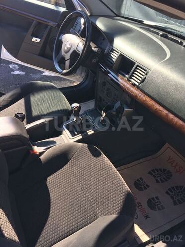 Opel Vectra 2002, 200,000 km - 1.8 l - Zaqatala