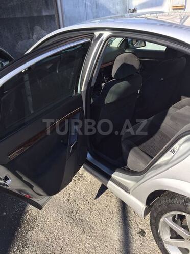 Opel Vectra 2002, 200,000 km - 1.8 l - Zaqatala
