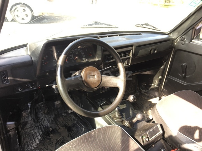 LADA (VAZ) Niva 2011, 115,000 km - 1.7 l - Sumqayıt