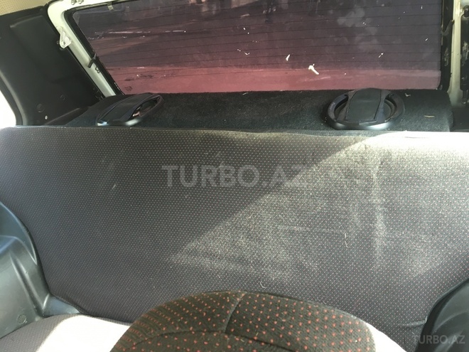LADA (VAZ) Niva 2011, 115,000 km - 1.7 l - Sumqayıt