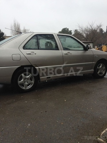 Chery Amulet (A15) 2006, 110,000 km - 1.6 l - Bakı