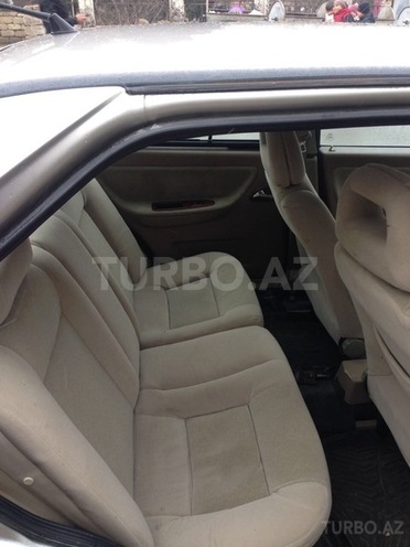 Chery Amulet (A15) 2006, 110,000 km - 1.6 l - Bakı