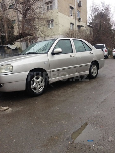 Chery Amulet (A15) 2006, 110,000 km - 1.6 l - Bakı