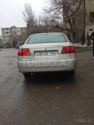 Chery Amulet (A15) 2006, 110,000 km - 1.6 l - Bakı