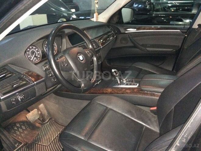 BMW X5 M 2011, 89,000 km - 0.4 l - Bakı
