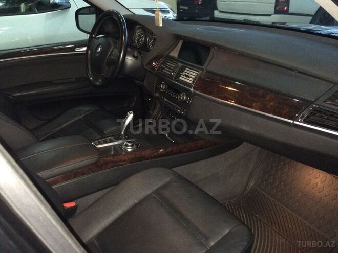 BMW X5 M 2011, 89,000 km - 0.4 l - Bakı