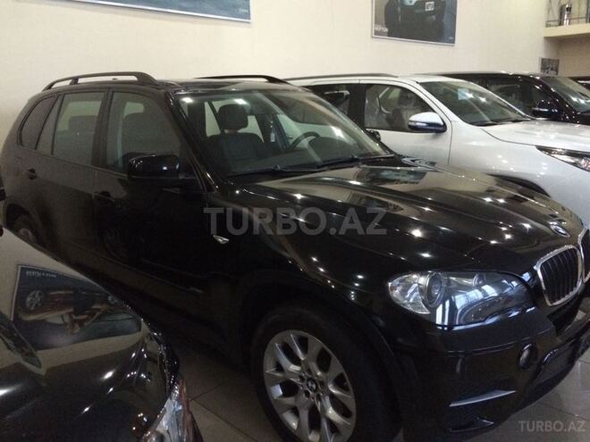 BMW X5 M 2011, 89,000 km - 0.4 l - Bakı