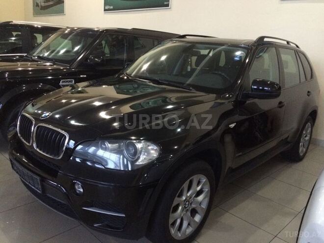 BMW X5 M 2011, 89,000 km - 0.4 l - Bakı