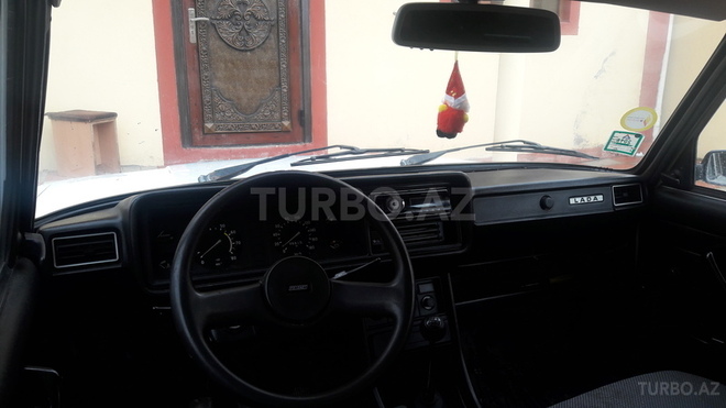 LADA (VAZ) 2107 2009, 95,000 km - 1.6 l - Bakı