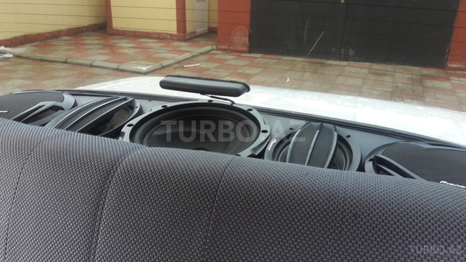 LADA (VAZ) 2107 2009, 95,000 km - 1.6 l - Bakı