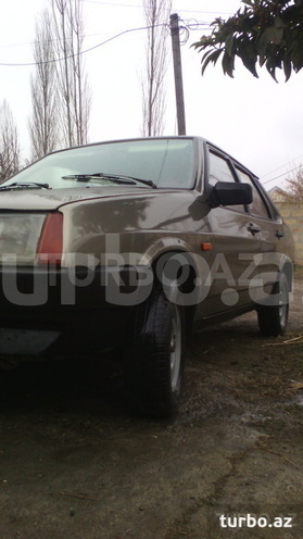 LADA (VAZ) 21099 1998, 500,000 km - 1.5 l - Mingəçevir