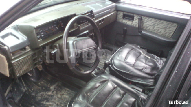 LADA (VAZ) 21099 1998, 500,000 km - 1.5 l - Mingəçevir