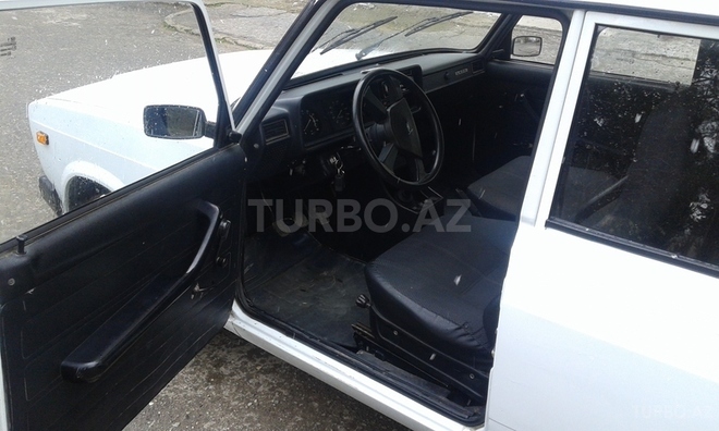 LADA (VAZ) 2107 2011, 65,000 km - 1.6 l - Sumqayıt