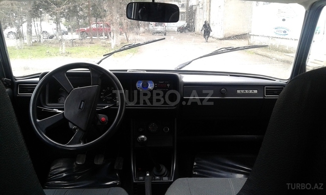 LADA (VAZ) 2107 2011, 65,000 km - 1.6 l - Sumqayıt
