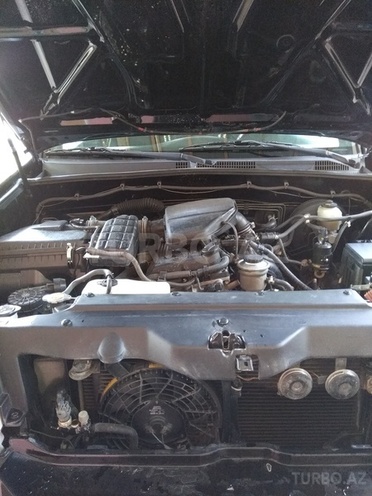 Toyota Prado 2007, 173,000 km - 2.7 l - Bakı