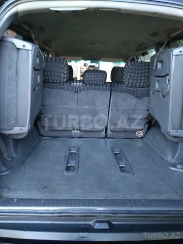 Toyota Prado 2007, 173,000 km - 2.7 l - Bakı