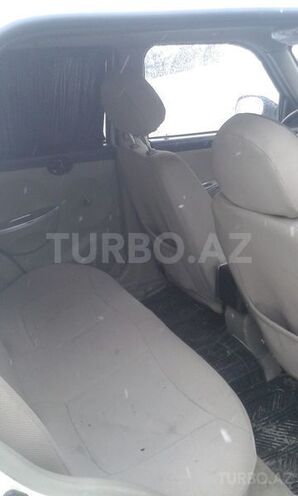 Lifan 320 2012, 99,868 km - 1.3 л - Gəncə