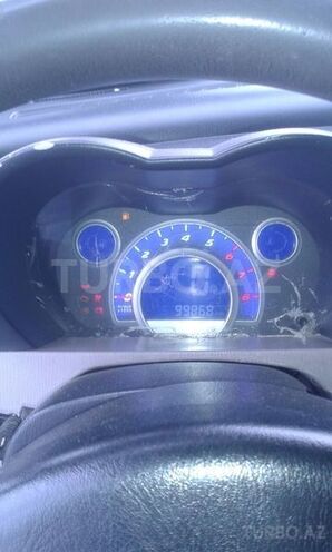 Lifan 320 2012, 99,868 km - 1.3 л - Gəncə