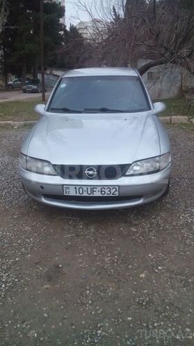 Opel Vectra 1997, 221,537 km - 2.0 l - Bakı