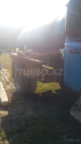 GAZ 53 1990, 400,000 km - 4.7 l - Bakı