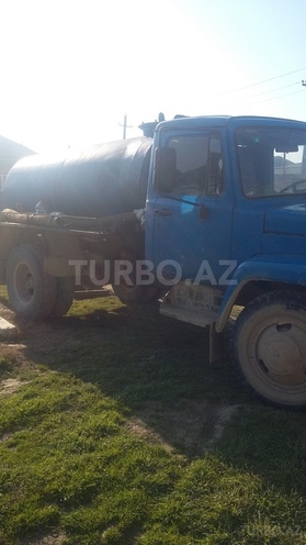 GAZ 53 1990, 400,000 km - 4.7 l - Bakı
