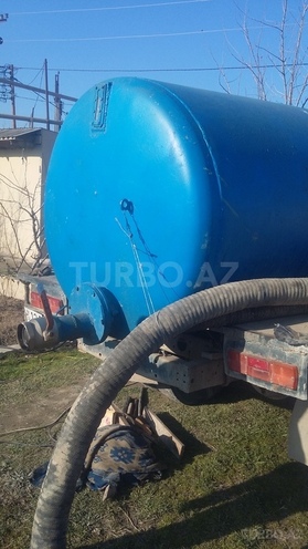 GAZ 53 1990, 400,000 km - 4.7 l - Bakı