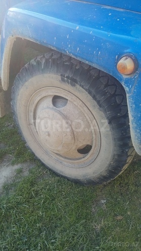 GAZ 53 1990, 400,000 km - 4.7 l - Bakı