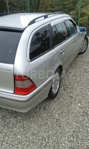 Mercedes C 200 2000, 380,000 km - 2.0 l - Bakı