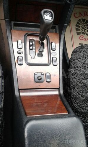 Mercedes C 200 2000, 380,000 km - 2.0 l - Bakı
