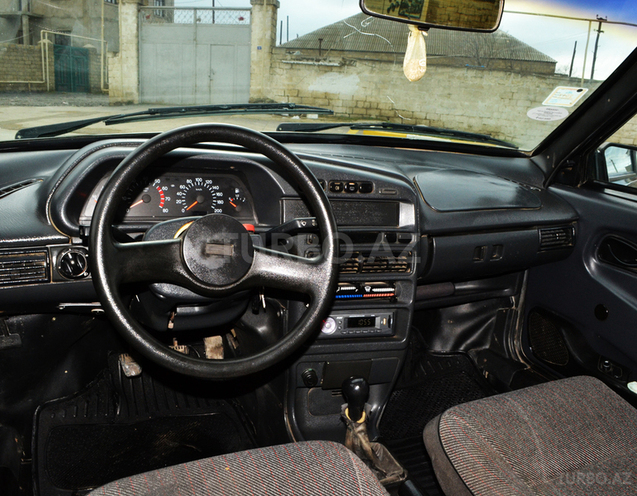 LADA (VAZ) 21099 2001, 140,000 km - 1.6 л - Bakı