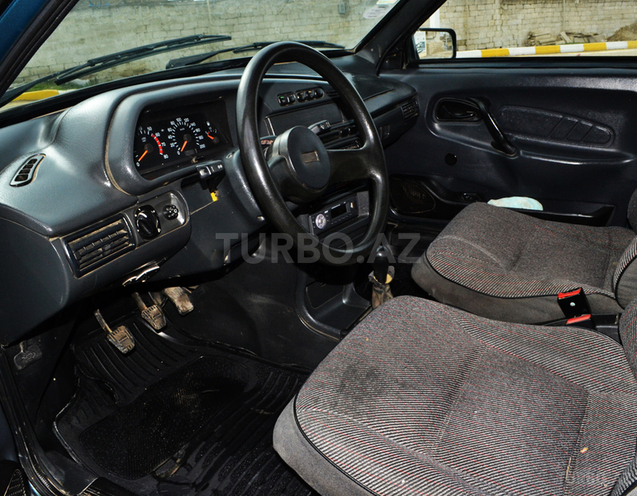 LADA (VAZ) 21099 2001, 140,000 km - 1.6 л - Bakı