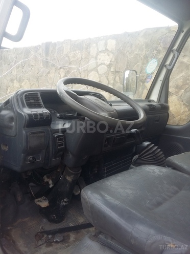 Isuzu NKR 55 L 2008, 200,000 km - 4.4 л - Bakı