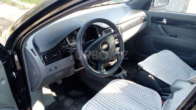Chevrolet Lacetti 2007, 285,000 km - 1.6 л - Mingəçevir