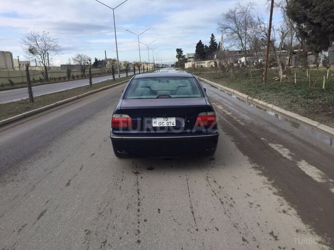 BMW 523 1996, 230,000 km - 2.5 л - Sumqayıt