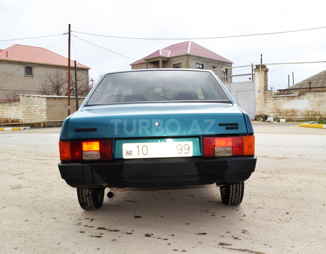 LADA (VAZ) 21099 2001, 155,000 km - 1.5 л - Bakı