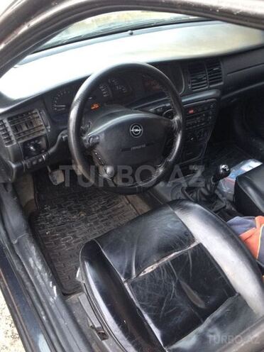 Opel Vectra 1997, 413,000 km - 2.0 l - Bakı