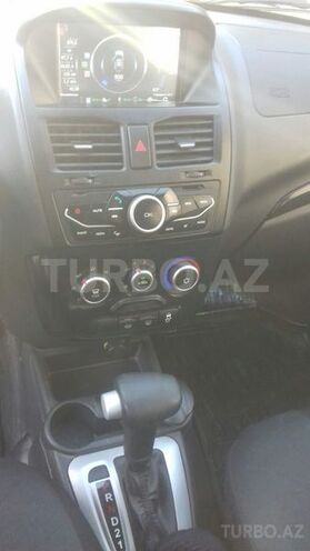LADA (VAZ) Kalina 2015, 15,200 km - 1.6 l - Bakı