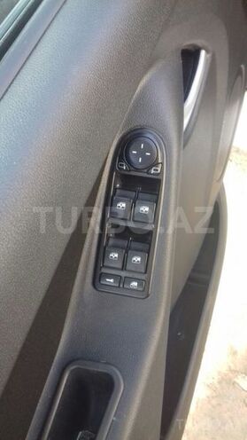 LADA (VAZ) Kalina 2015, 15,200 km - 1.6 l - Bakı