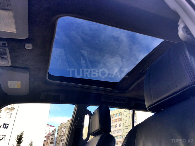 Mitsubishi Pajero 2008, 125,000 km - 3.0 l - Sumqayıt