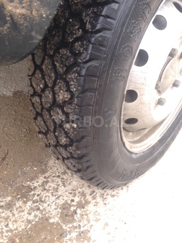 LADA (VAZ) Niva 2013, 32,000 km - 1.7 l - Bakı