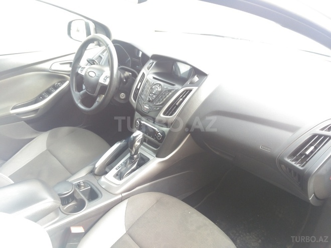 Ford Focus 2012, 147,000 km - 1.6 l - Bakı