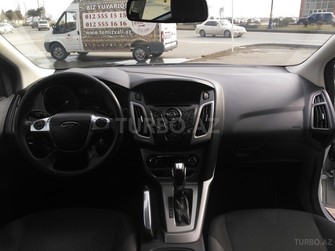 Ford Focus 2012, 147,000 km - 1.6 l - Bakı