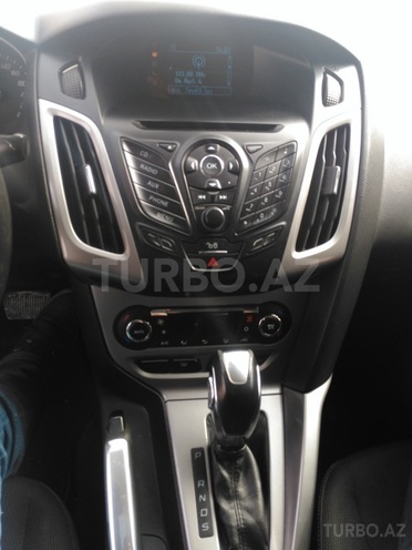 Ford Focus 2012, 147,000 km - 1.6 l - Bakı